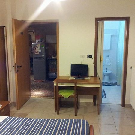 Hotel Acapulco Milano Eksteriør bilde