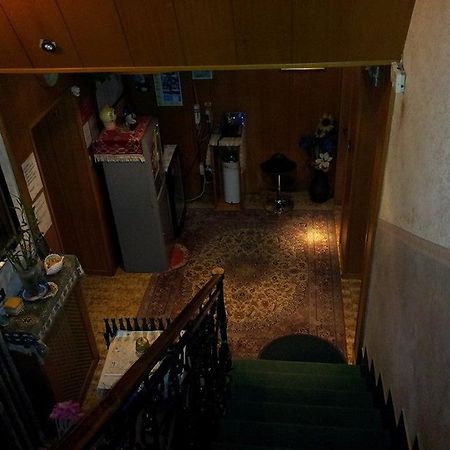 Hotel Acapulco Milano Eksteriør bilde