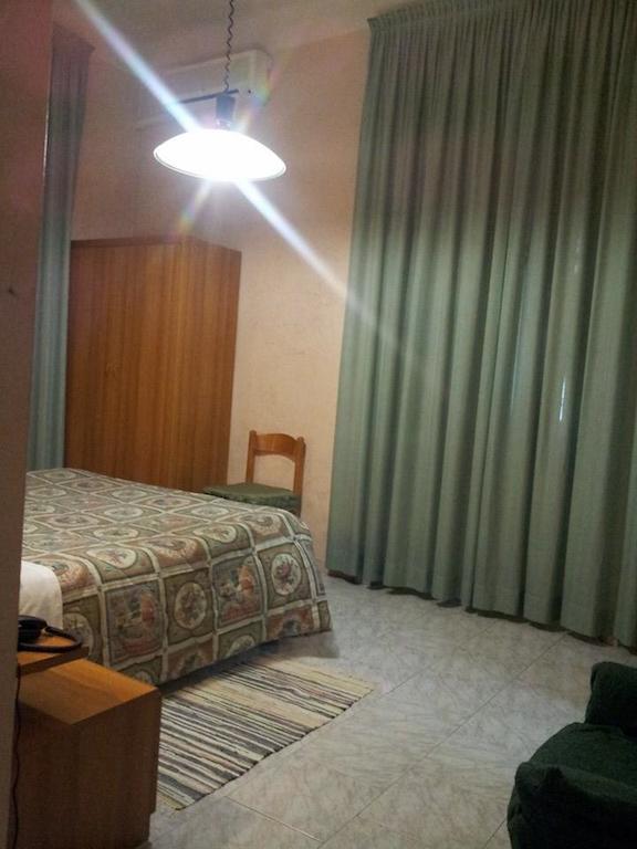Hotel Acapulco Milano Rom bilde
