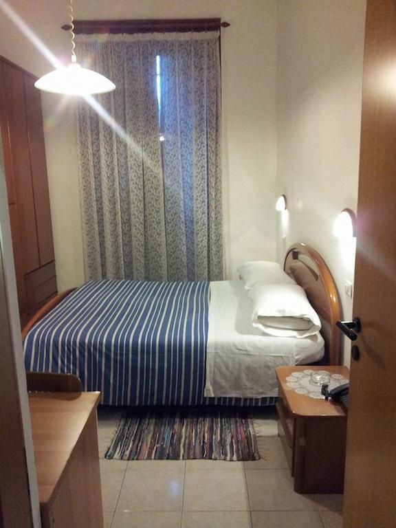 Hotel Acapulco Milano Rom bilde