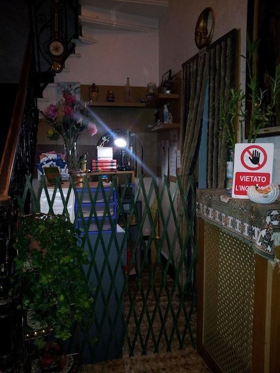 Hotel Acapulco Milano Eksteriør bilde