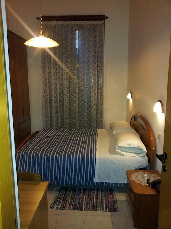 Hotel Acapulco Milano Rom bilde