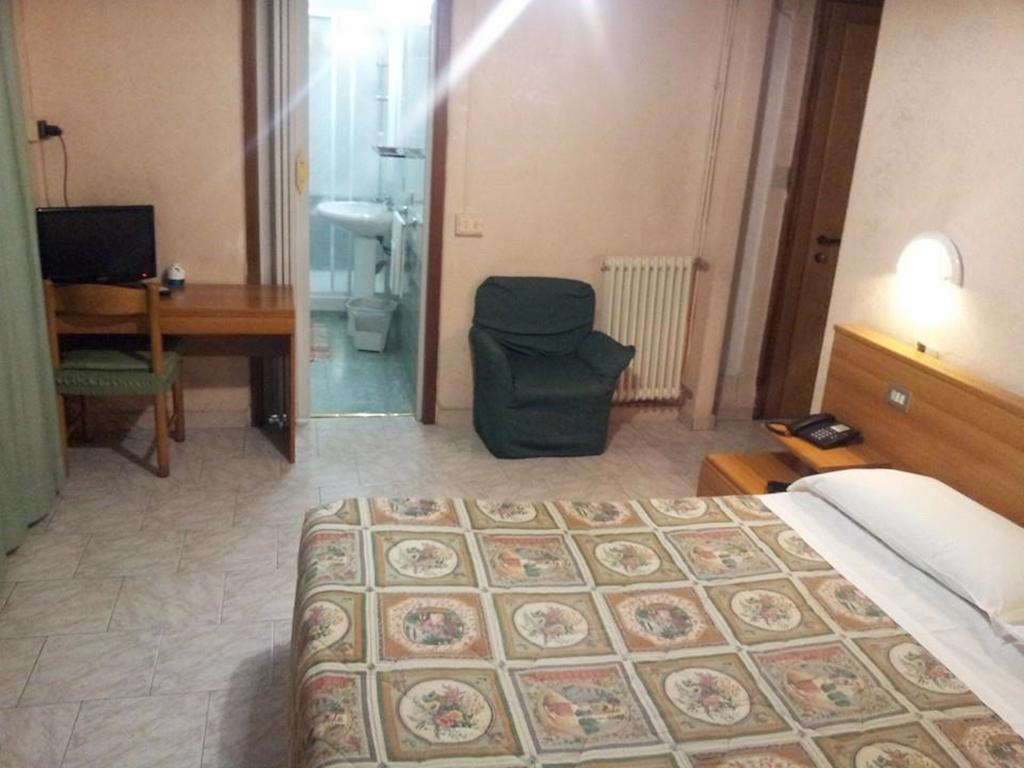 Hotel Acapulco Milano Eksteriør bilde