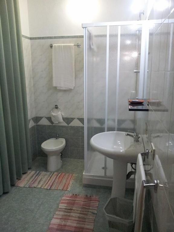 Hotel Acapulco Milano Rom bilde
