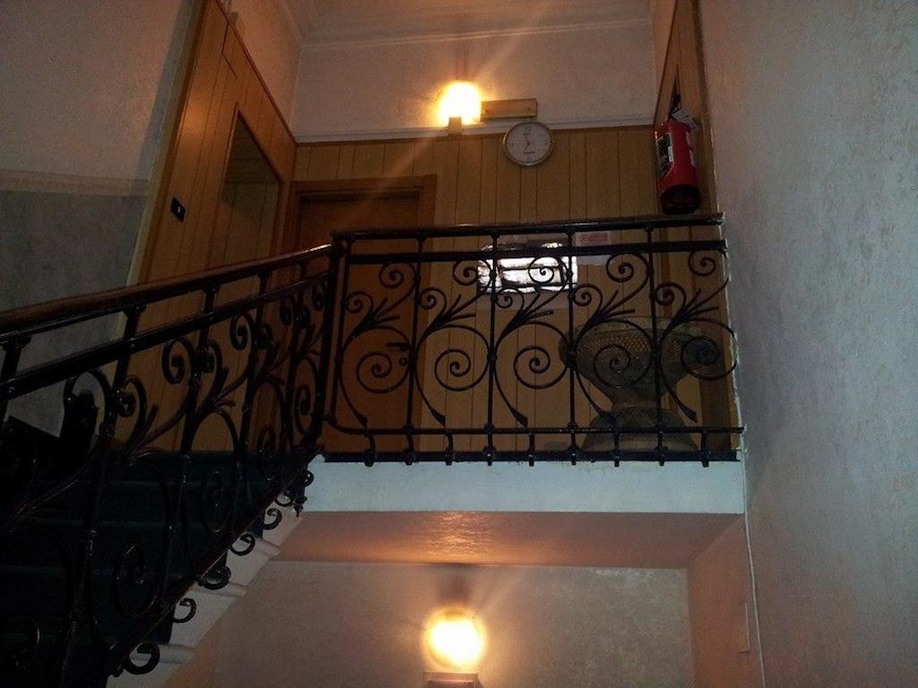 Hotel Acapulco Milano Eksteriør bilde
