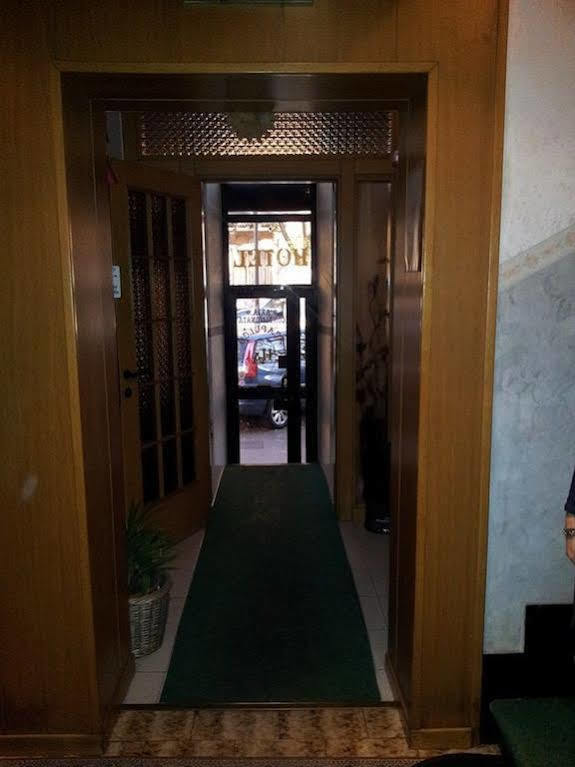 Hotel Acapulco Milano Eksteriør bilde